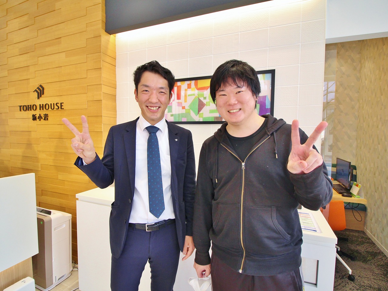 まだまだこれからわからないことがあるかと思いますが、その時の助言いただけると助かります。