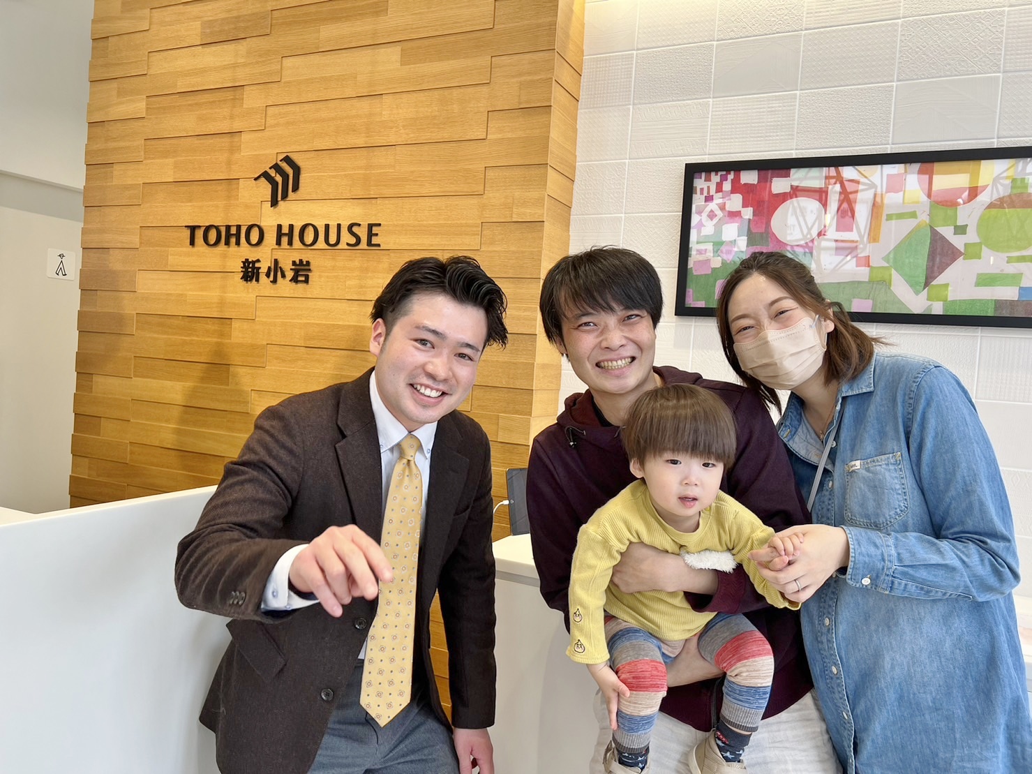 丁寧で素早い対応でした