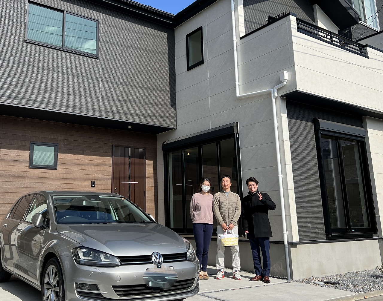 一ヶ月ありがとうございました