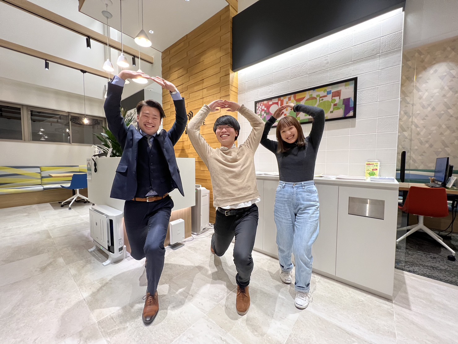 丁寧で感じの良い担当者でした