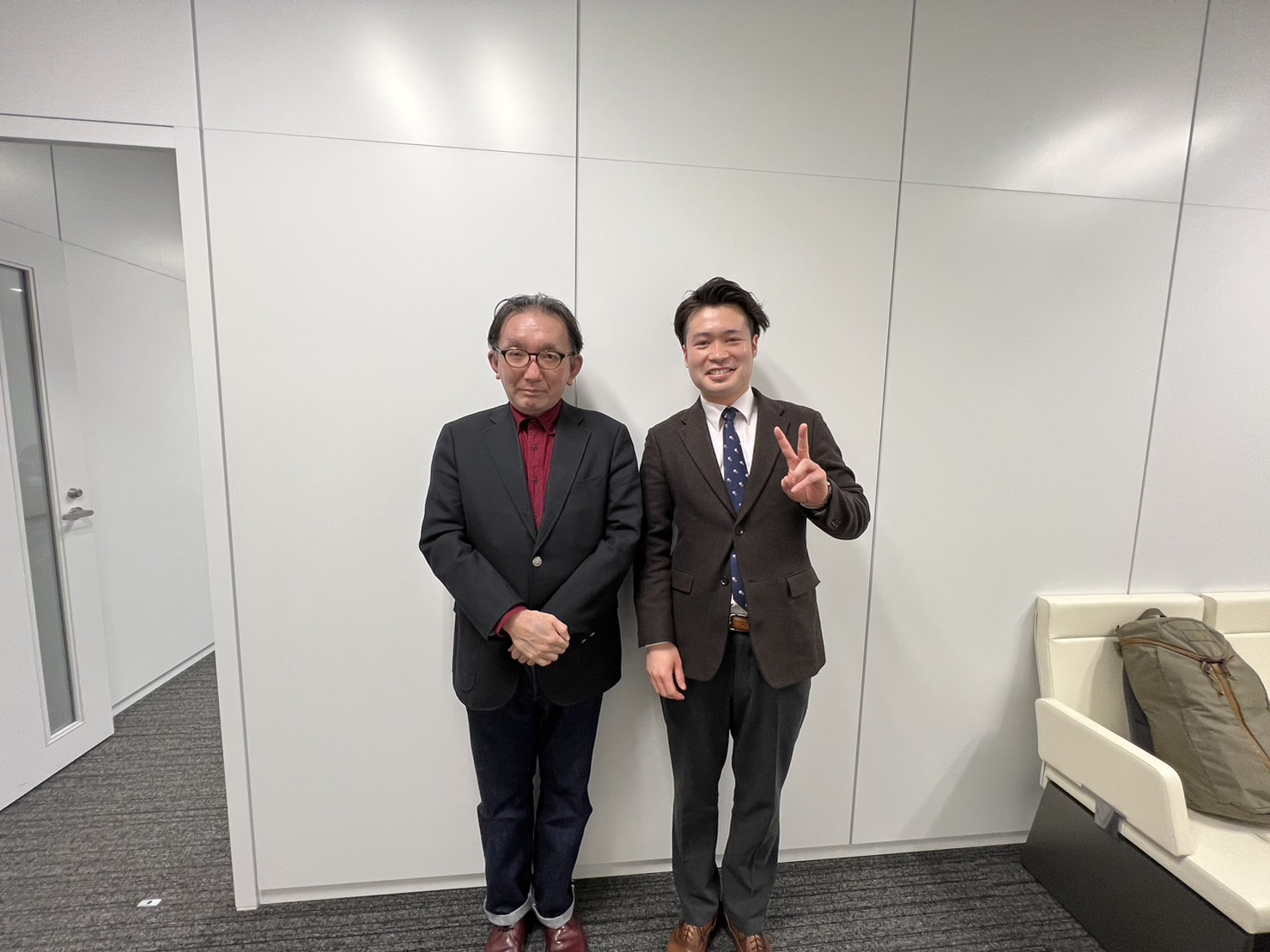 クイックレスポンス