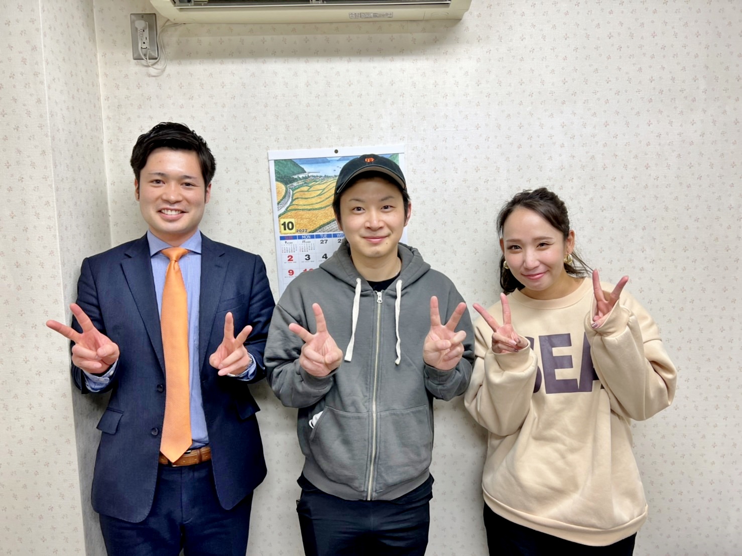 本当に名前の通りの毛塚さん