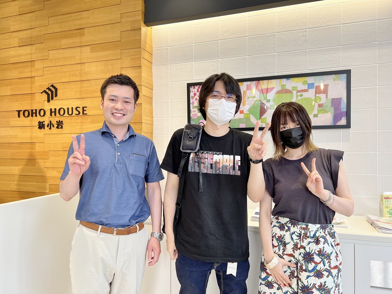 とにかく足を使って動いてくれて感心しっぱなし