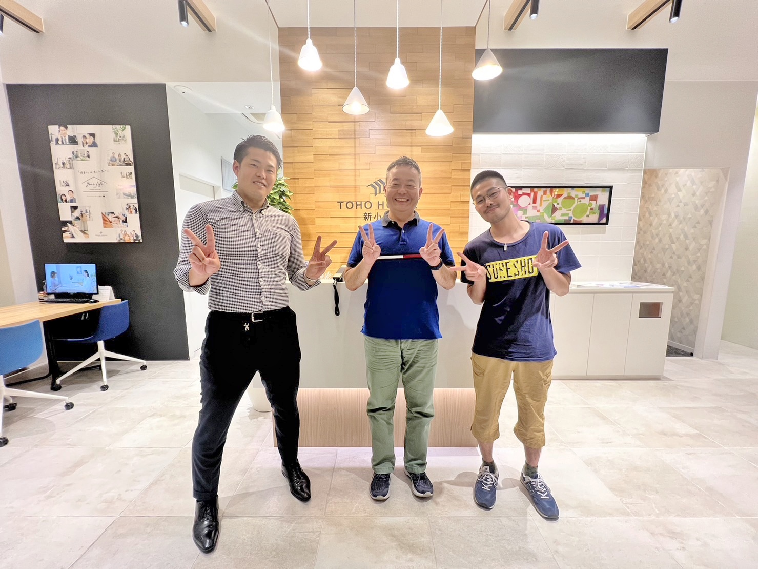 熱意溢れる素晴らしい方でした