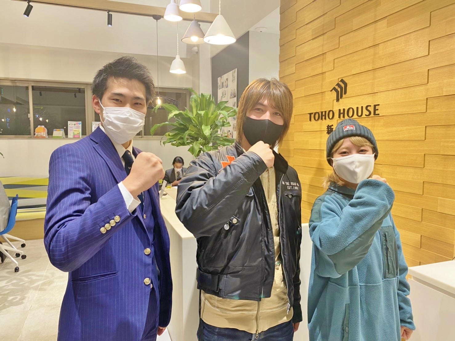 【　未来カレンダー　】で安心を確認！とても楽しく物件探しができました。知り合いが物件探しをする時は、是非とも斉藤さんを紹介しますね！！