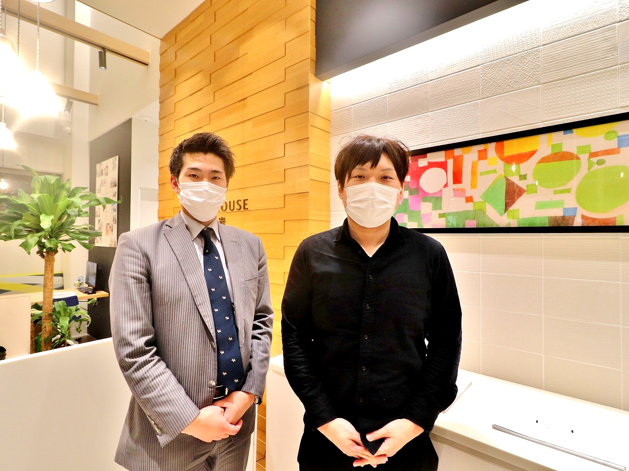 【　会員登録　】アフターに強いことなど、会社の説明からして頂いたので安心して購入出来ました。