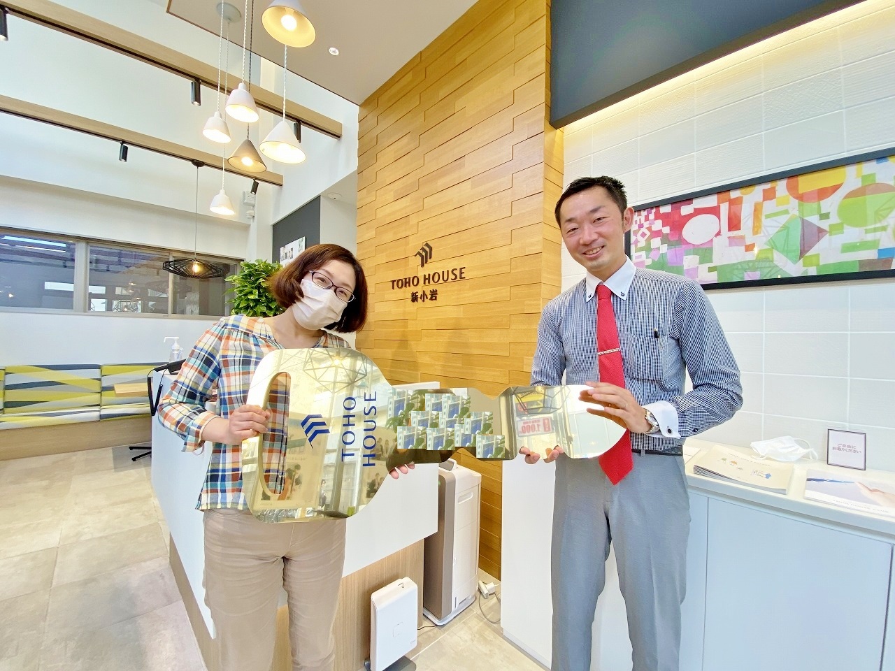 最初からずっと好印象