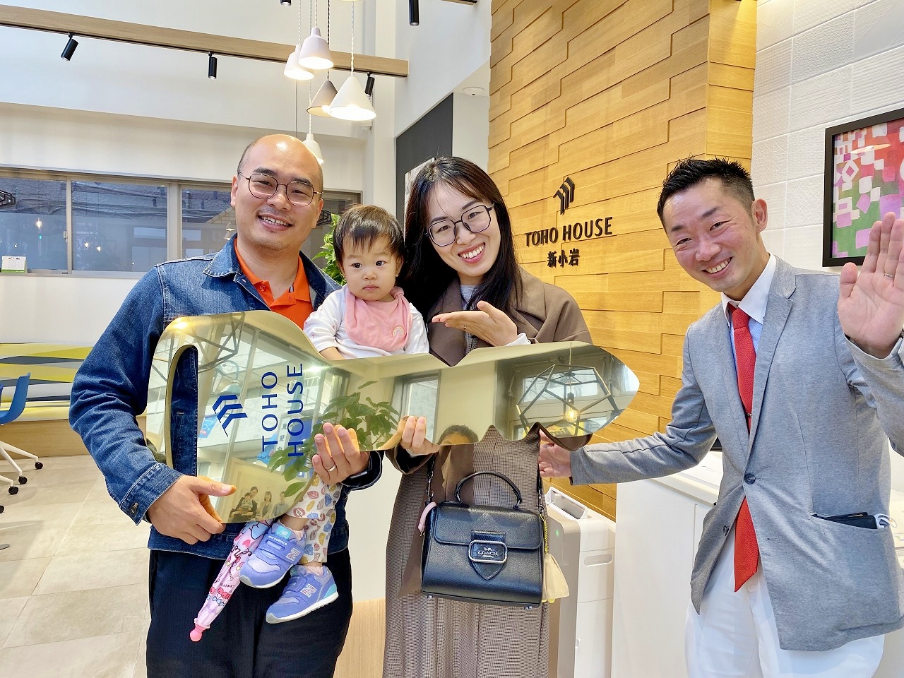 プロフェッショナル、効率がいい、親切、頼れる