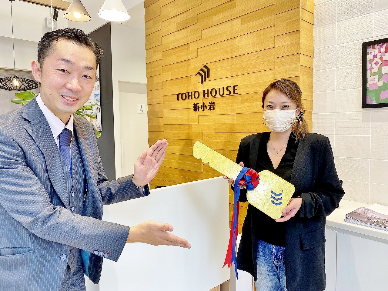 無知な私に根気よく分かりやすく指示してくれました。