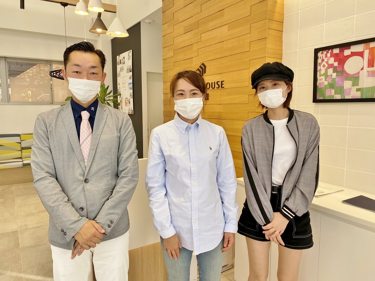 最後まで諦めない担当でした