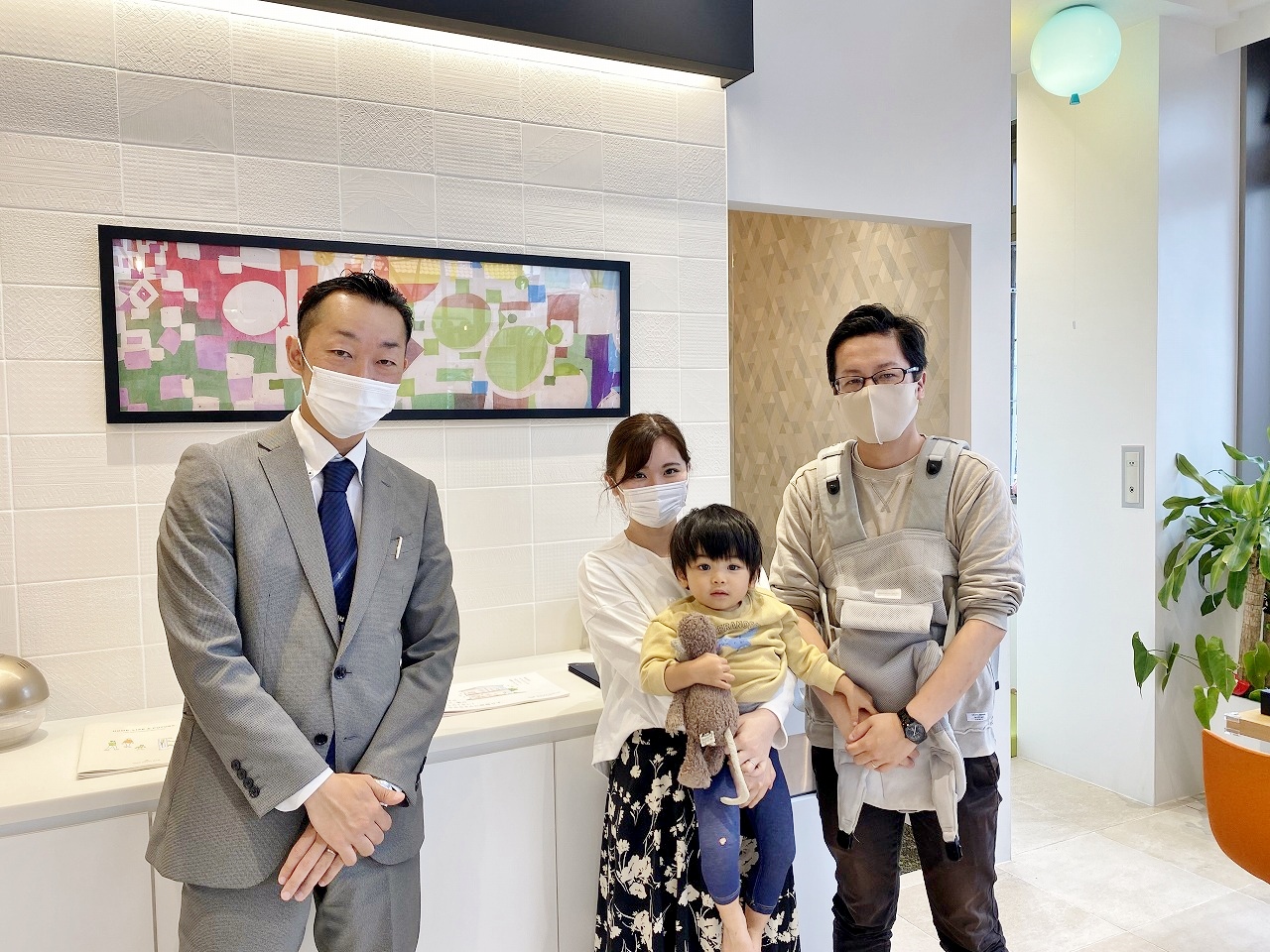 【　会員登録　】何から何までお世話になりました。