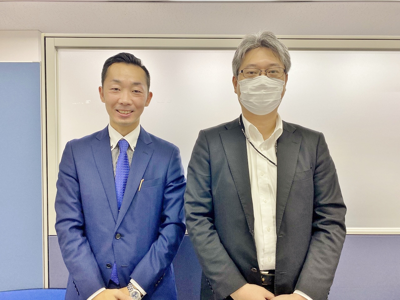 【TOHO HOUSE新小岩の提携ローン】を利用！丁寧な対応の担当者でした！