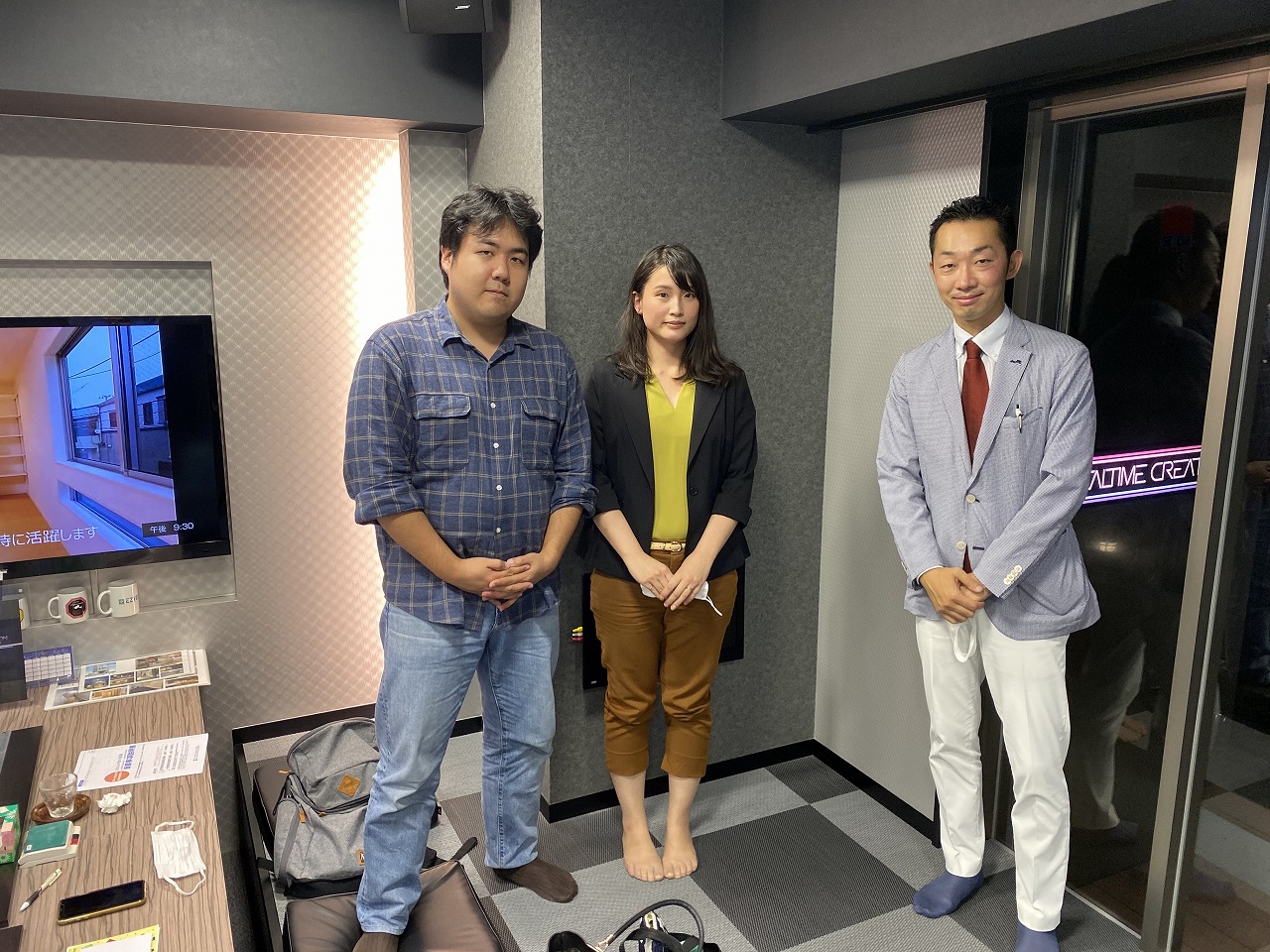 一生懸命な担当者が提案してくれたのは、まさかの新築戸建てでした！