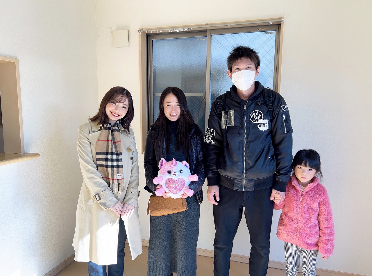 長いことお世話になりました。