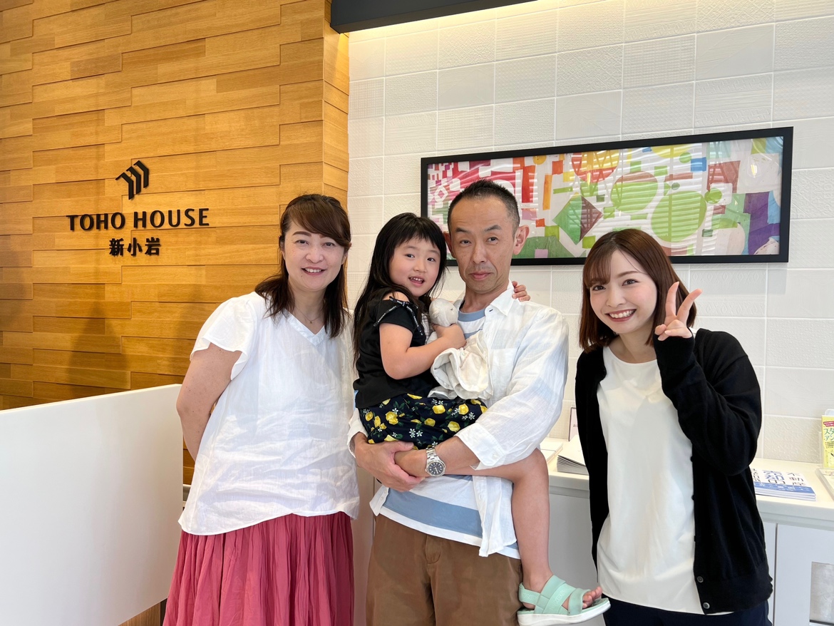 飾らない営業スタンス