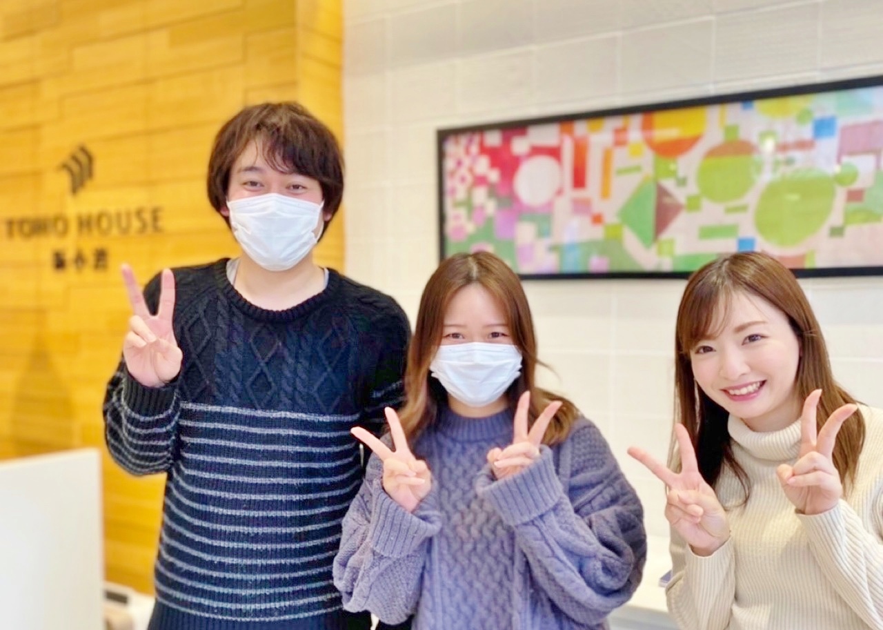 北川さんのおかげで、いいお家に出会えました。 だいぶ落ち着きましたので、是非遊びに来てください。