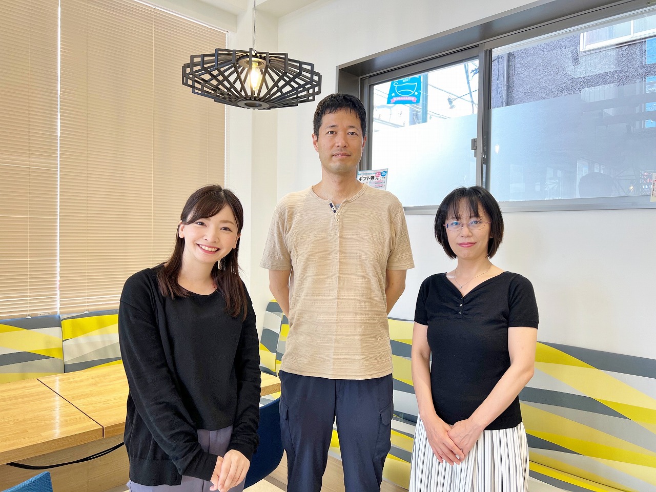 どこかの家具屋さんじゃないですが…