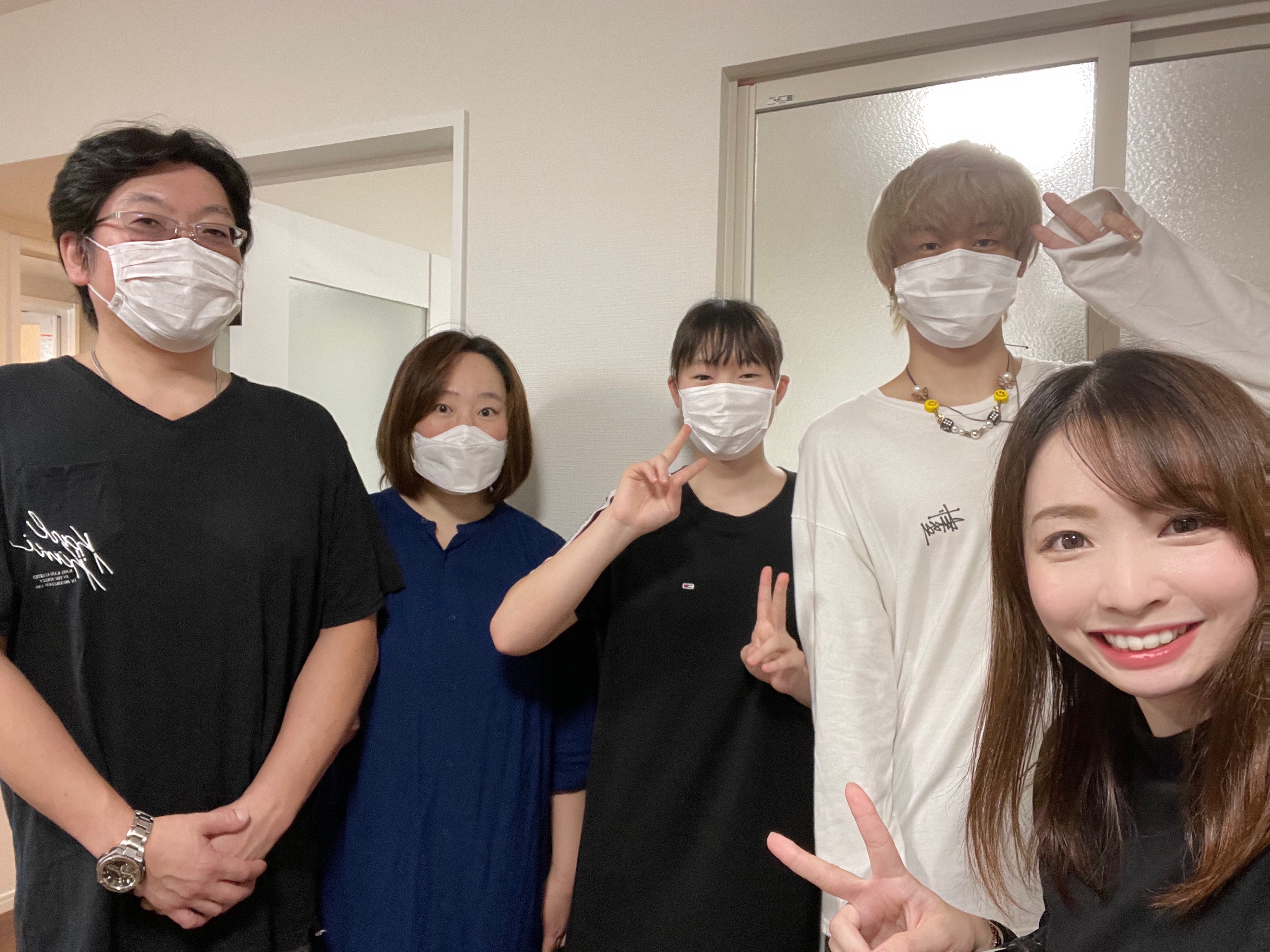 最初から最後まで本当に気持ちの良いお取り引きでした！