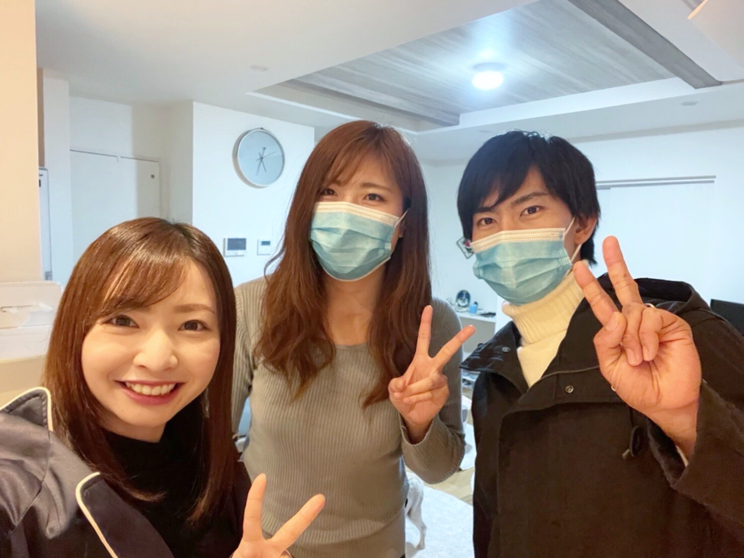 安い買い物ではないので、先のことを考えた時にこの方のところでなら大丈夫だと思えたので決めました。頑張り屋の担当さんでした。