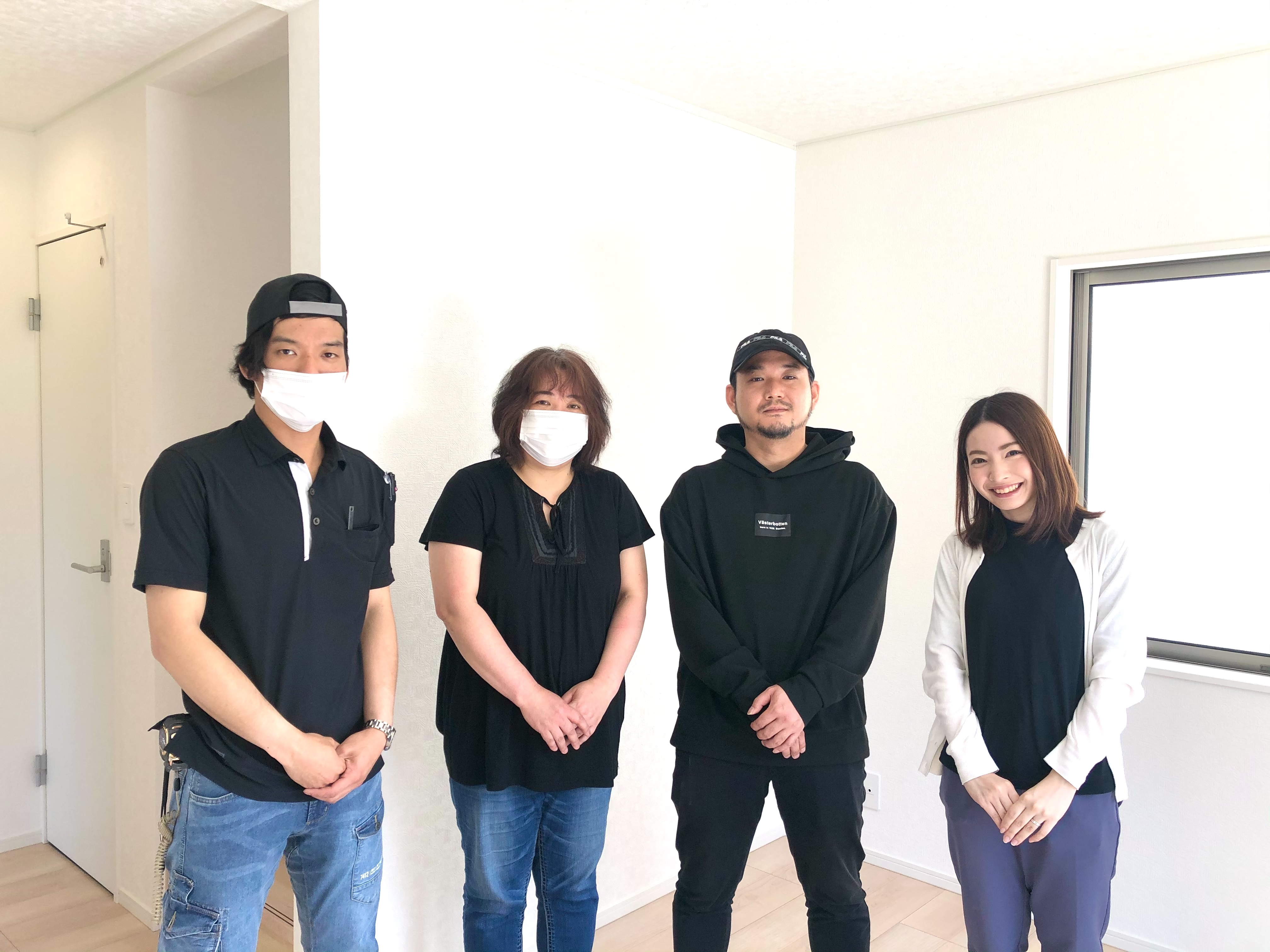 損得、裏表がない方で非常に安心して買えました