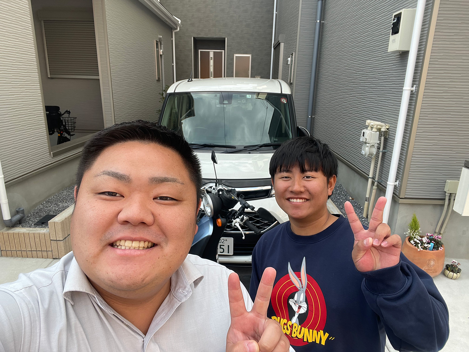 ありがとうございました