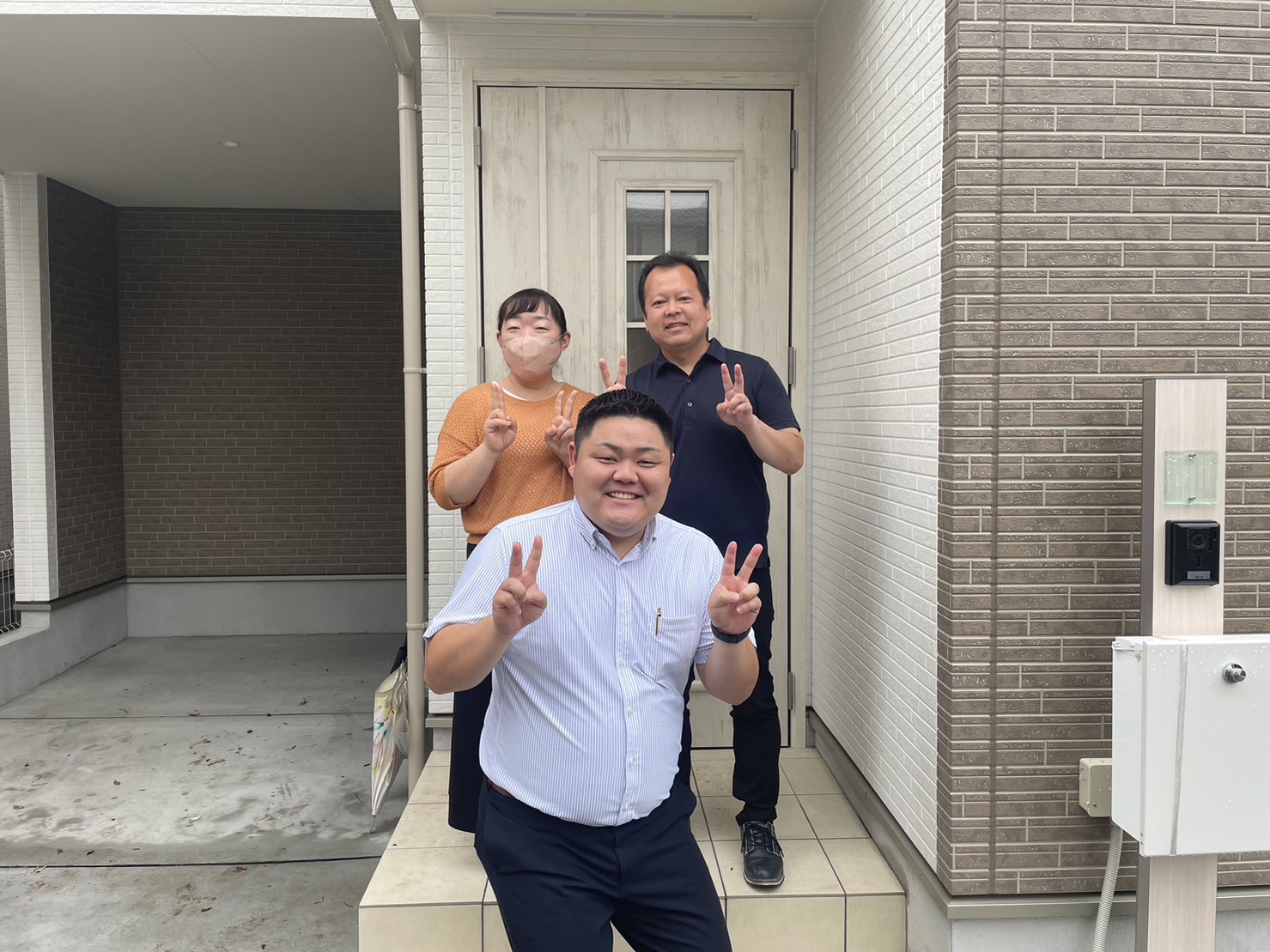 よく気がつく方