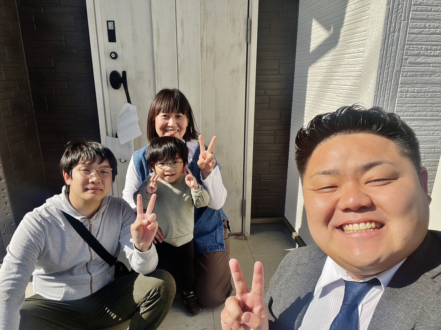 正直で常に寄り添ってくれる担当者さんでした