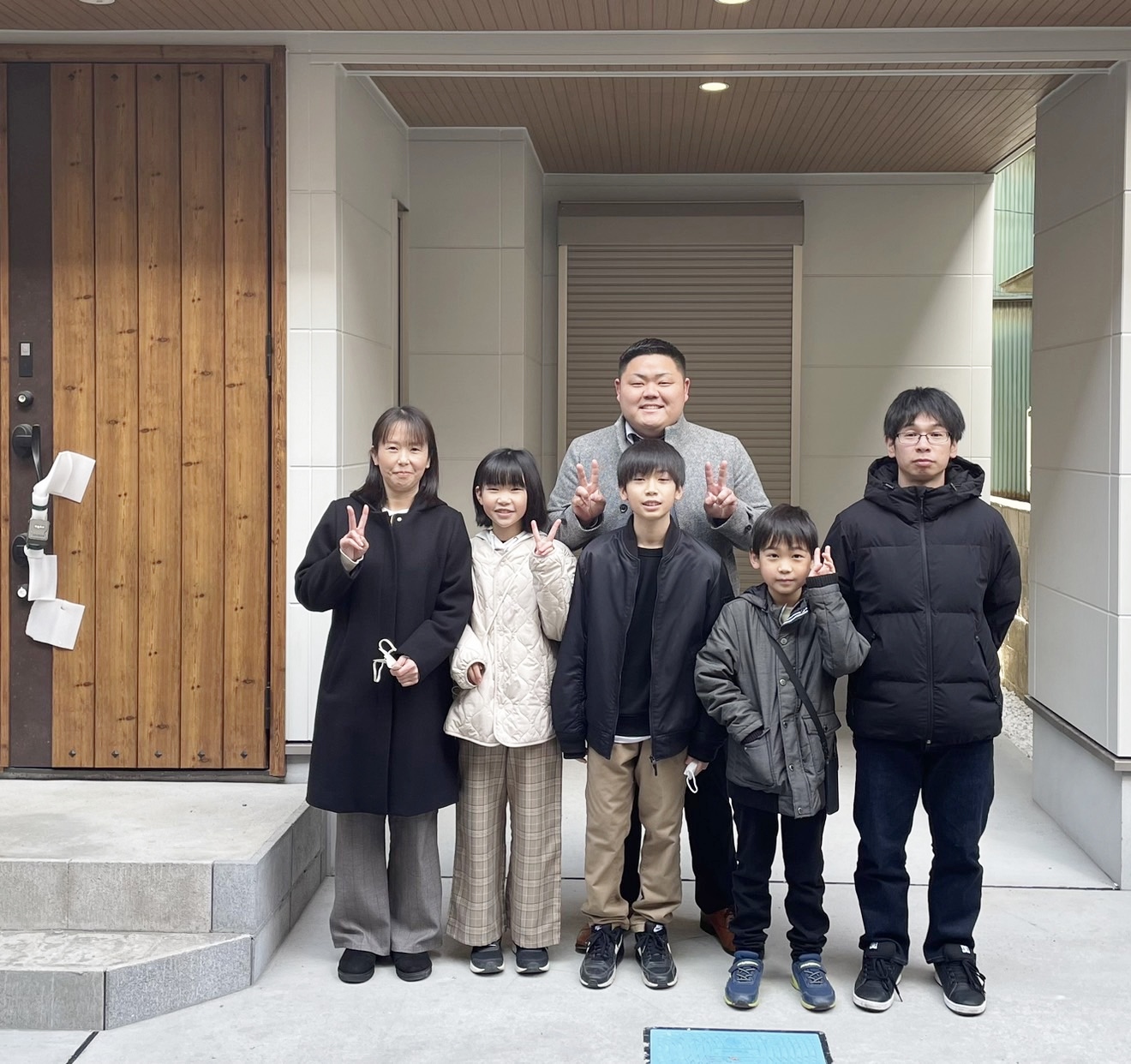 素早い対応で親身になってくれる 信頼できる担当者様でした。