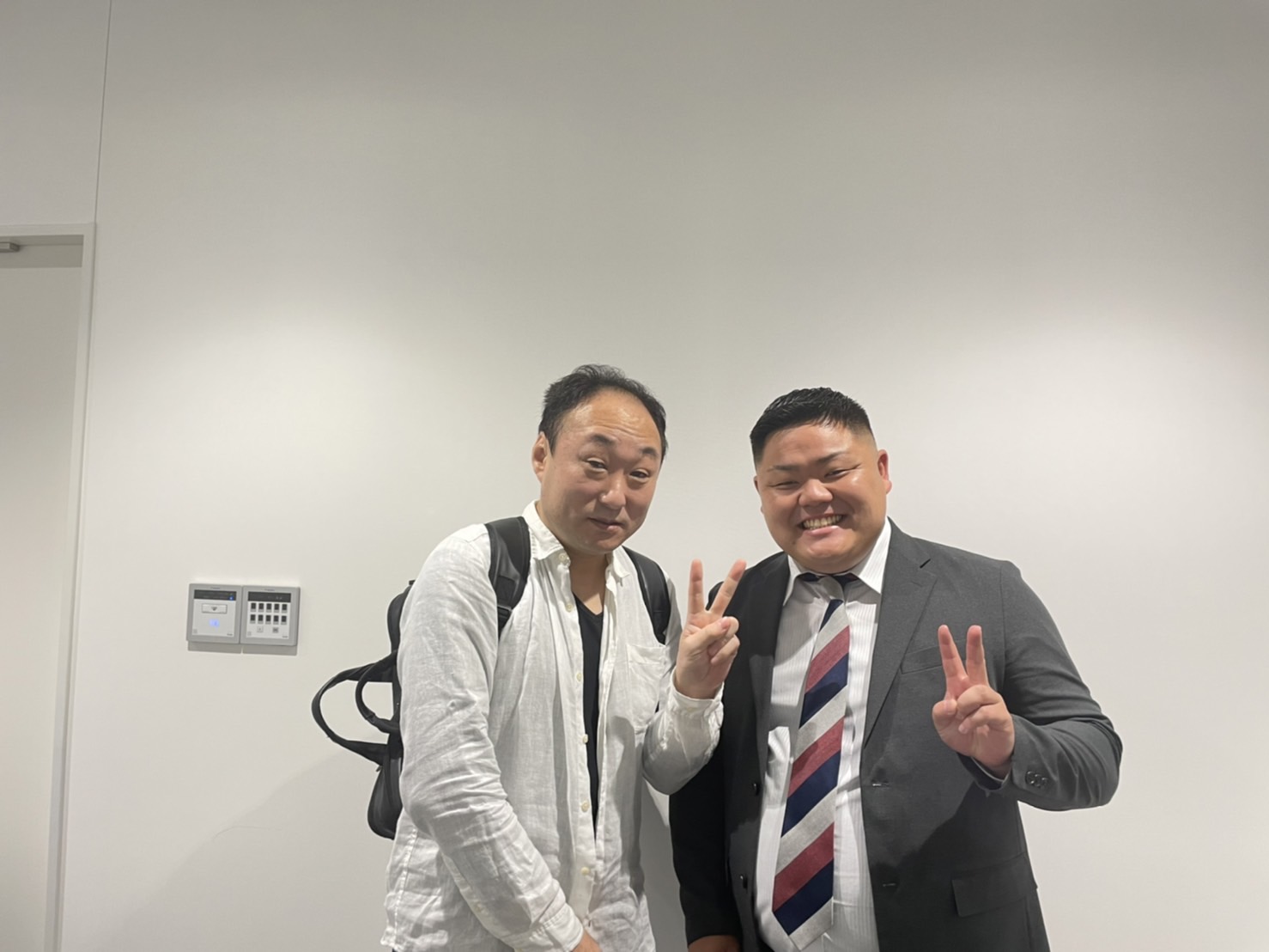 【　会員登録　】いつもニコニコ。私も太っている身分ですが、健康のため少しダイエットを一緒に頑張りましょう。