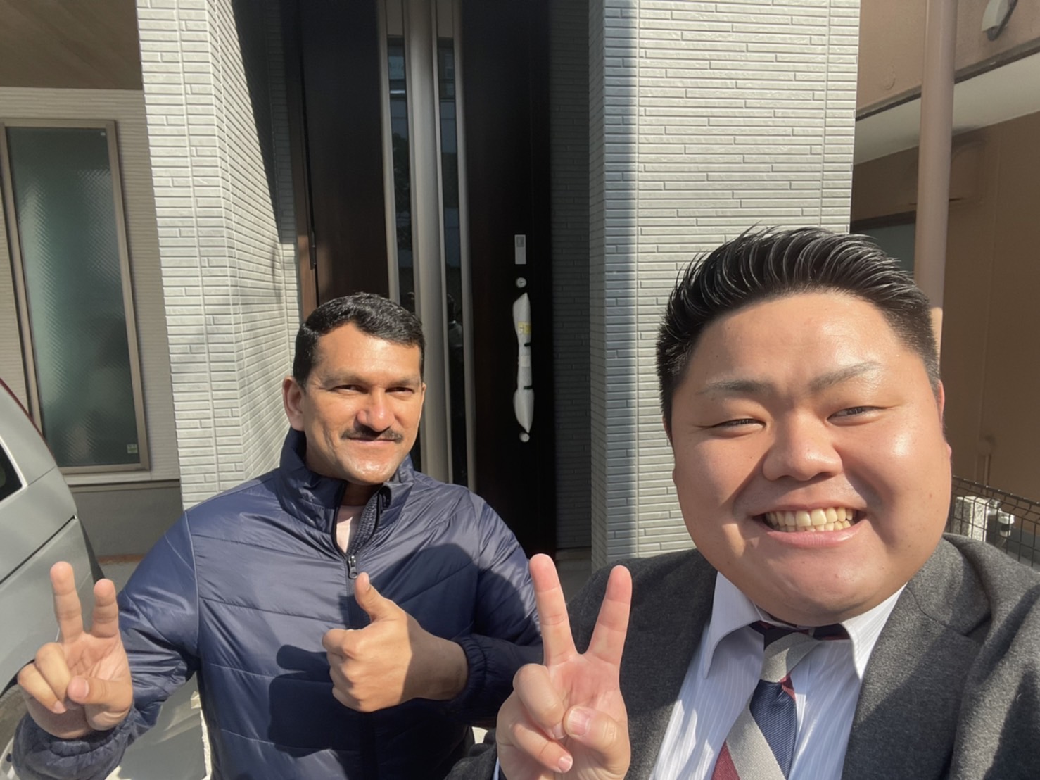 Super kind home sellers 