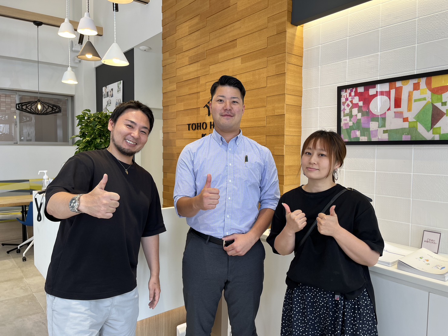 親切で迅速な対応でした