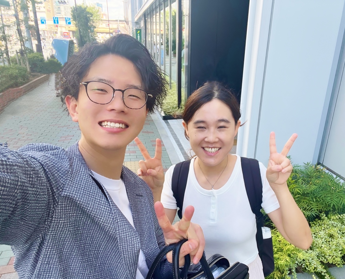 いい思い出になる吉本さん