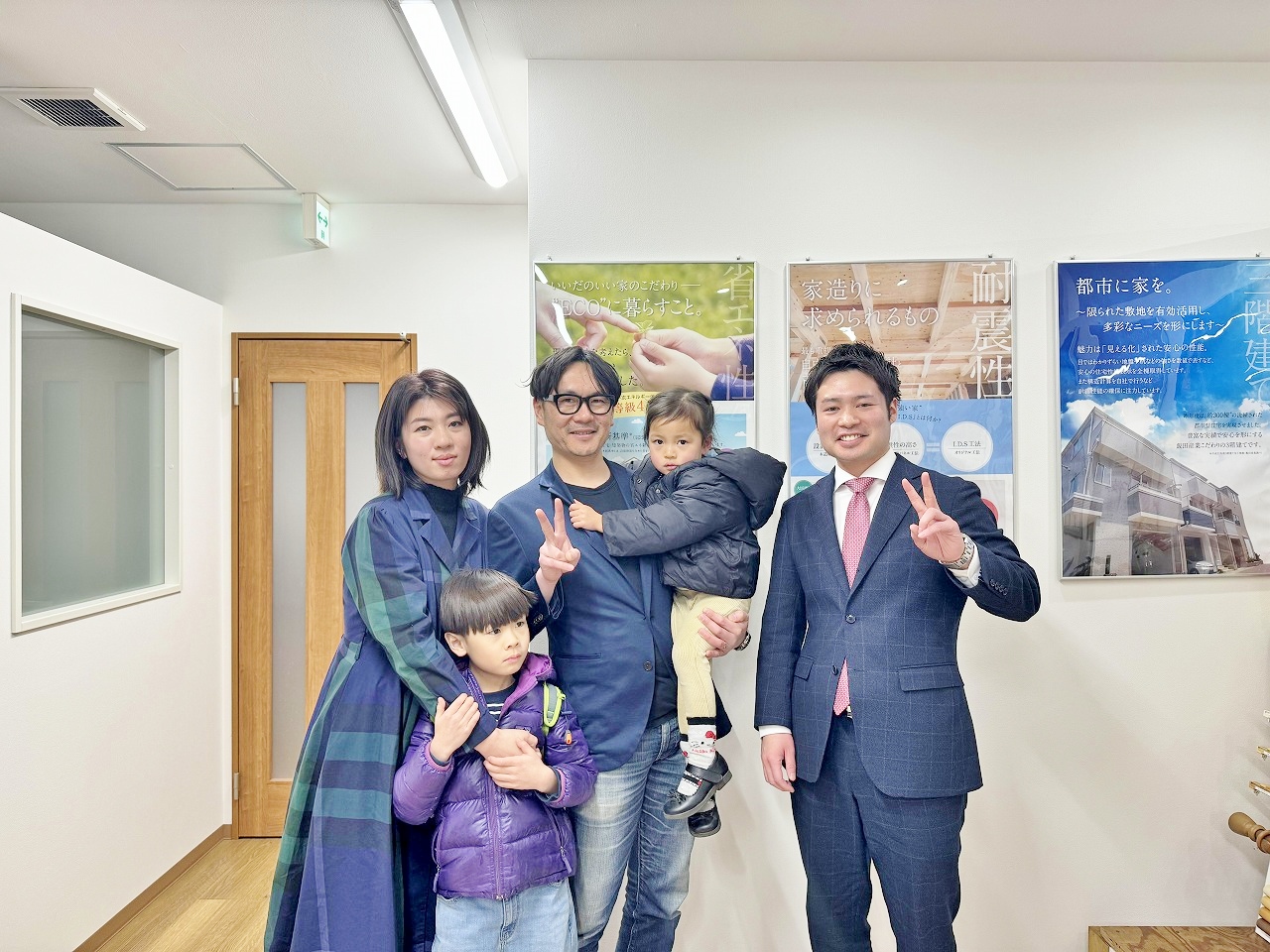 とても仕事の出来る担当者でした。