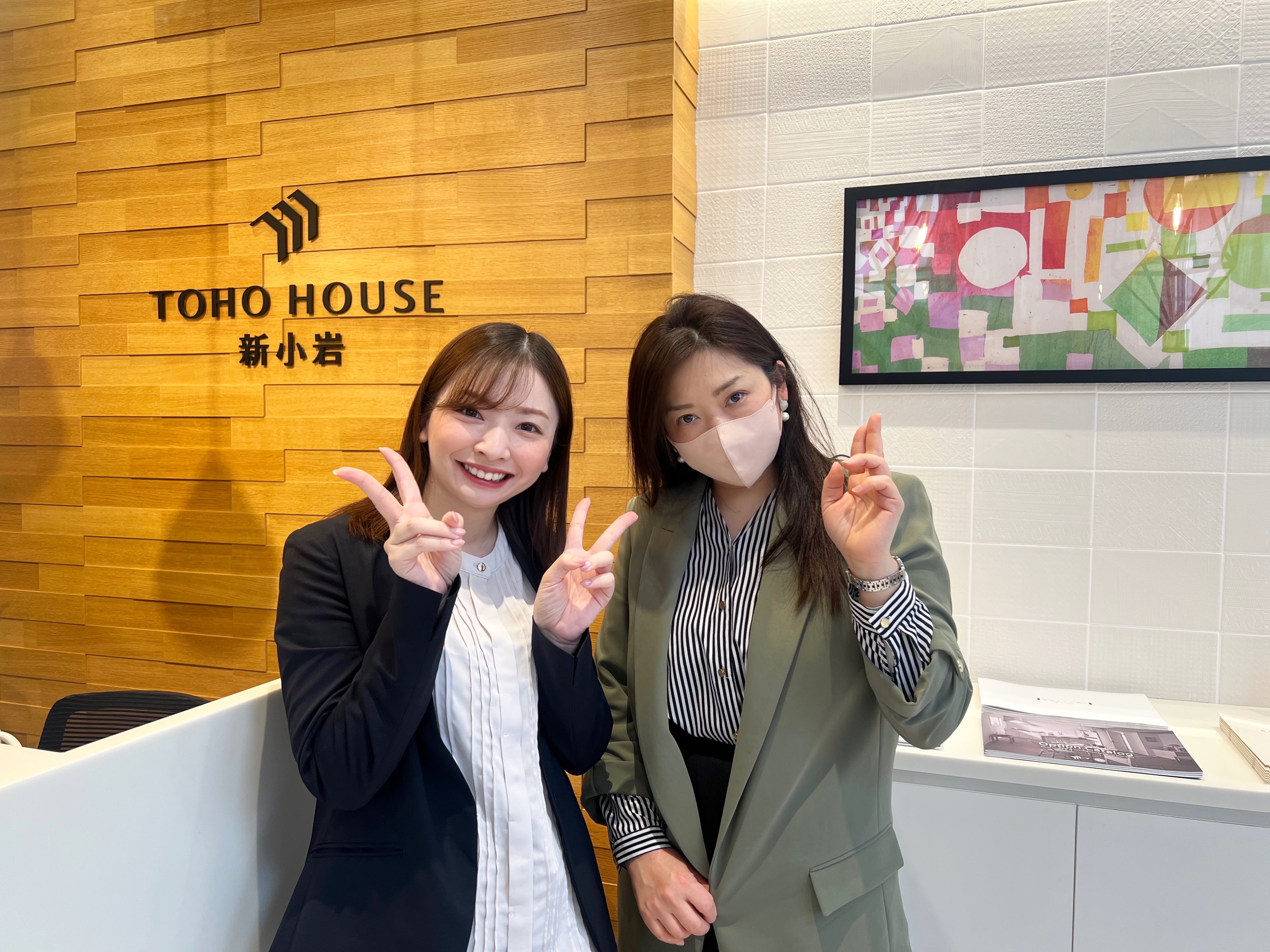 接遇丁寧、顧客へ寄り添う姿勢が素晴らしい