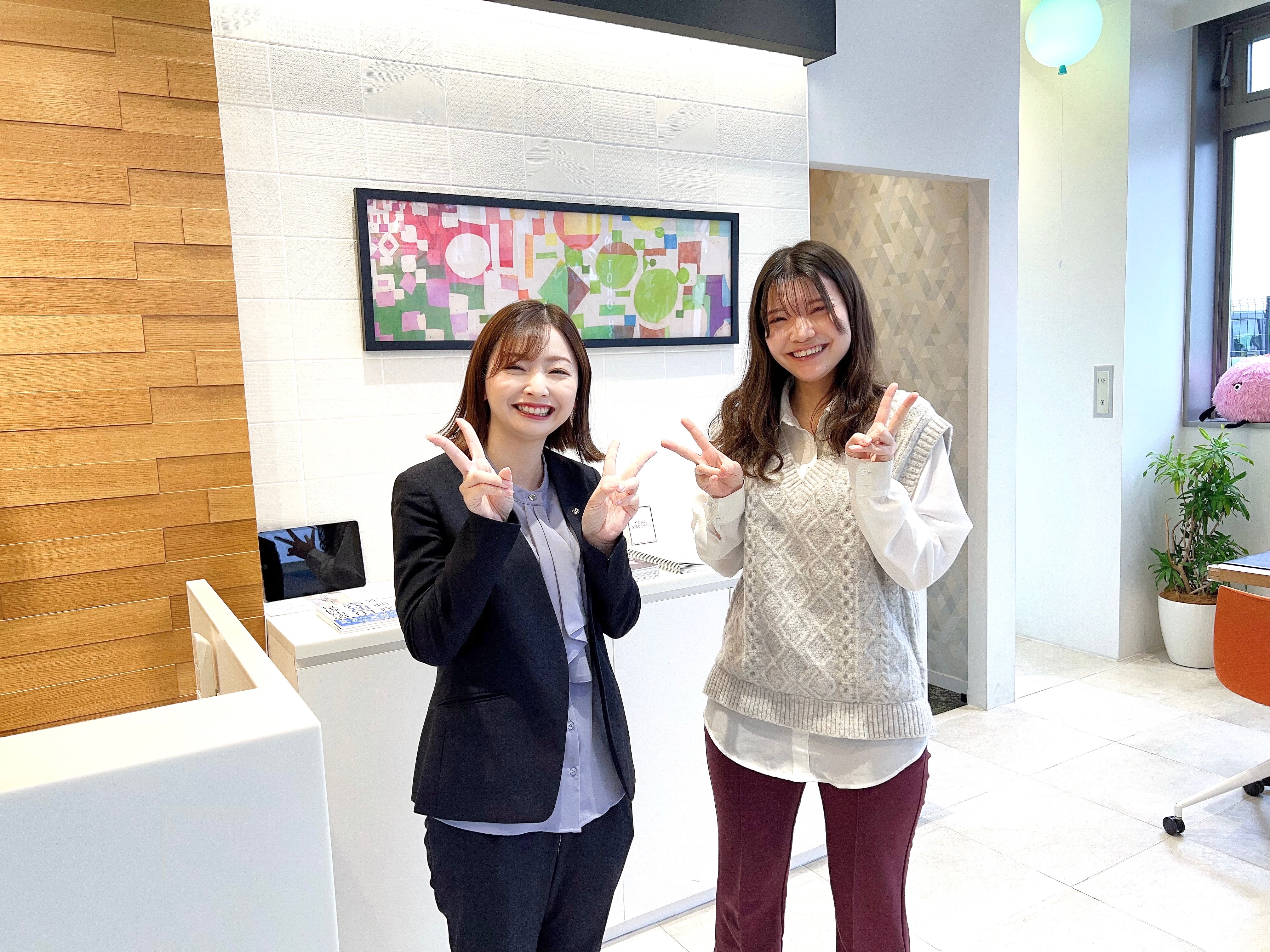 ありがとうございました。