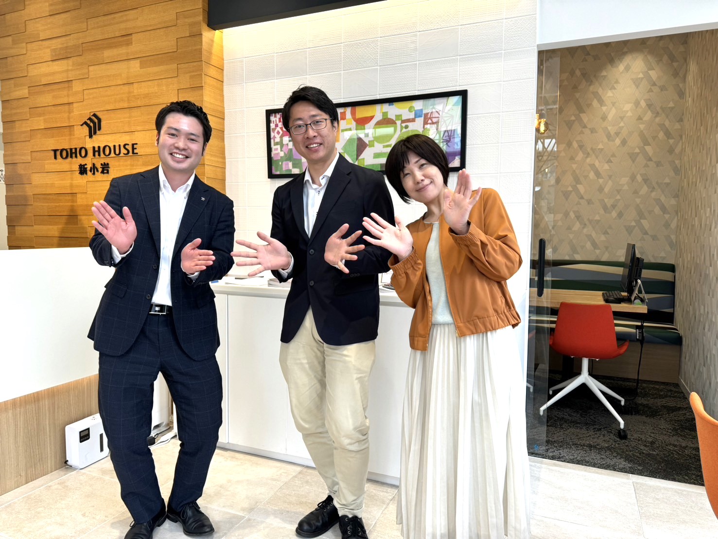 毛塚さんありがとうございました！！