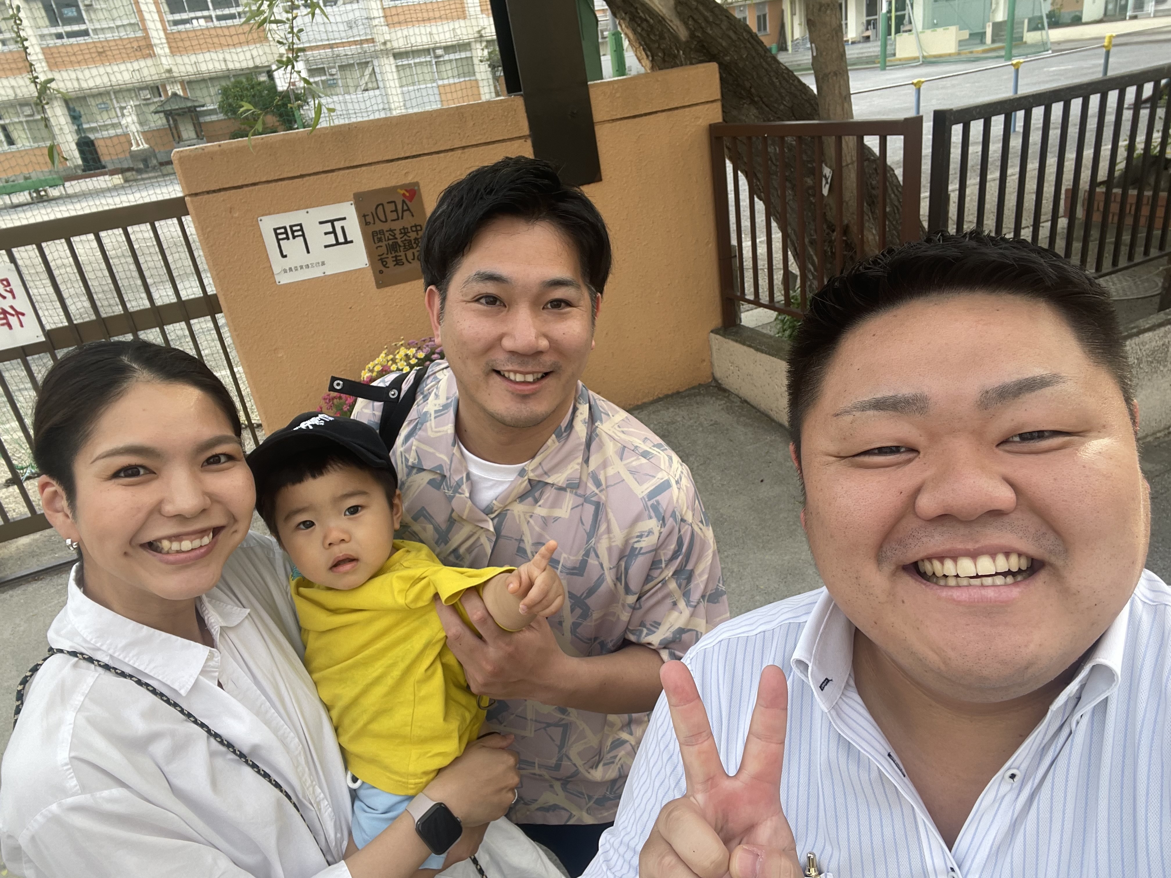 ありがとうございました!!