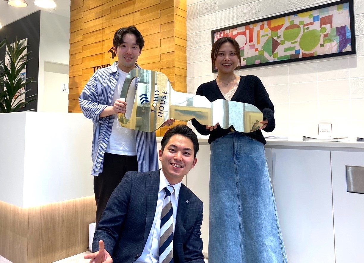 八山さんは最高！