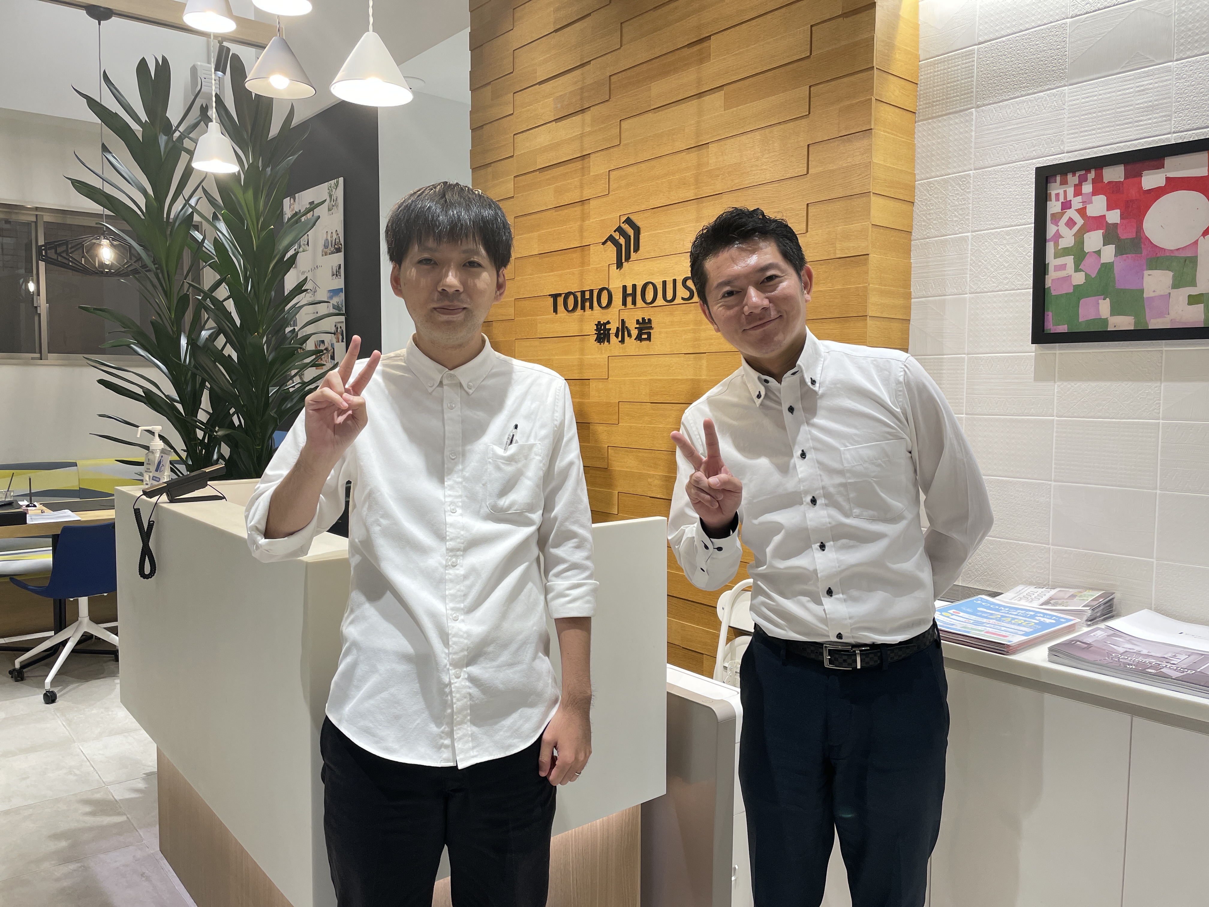 江戸川区新築戸建