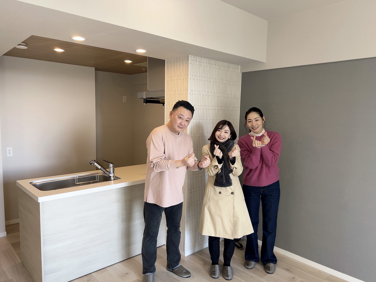 スーパーカリスマ営業パーソン