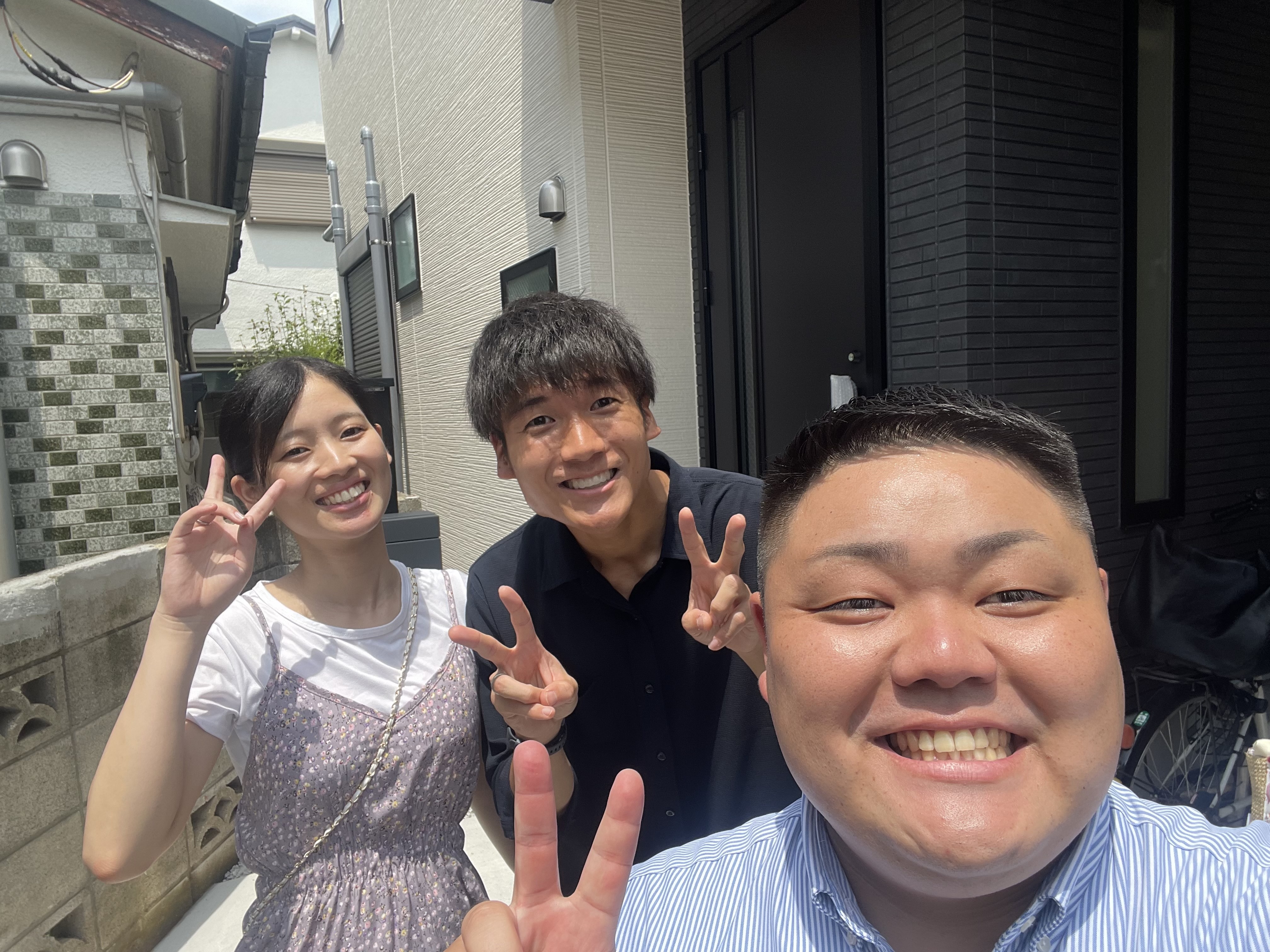 初めての住宅購入