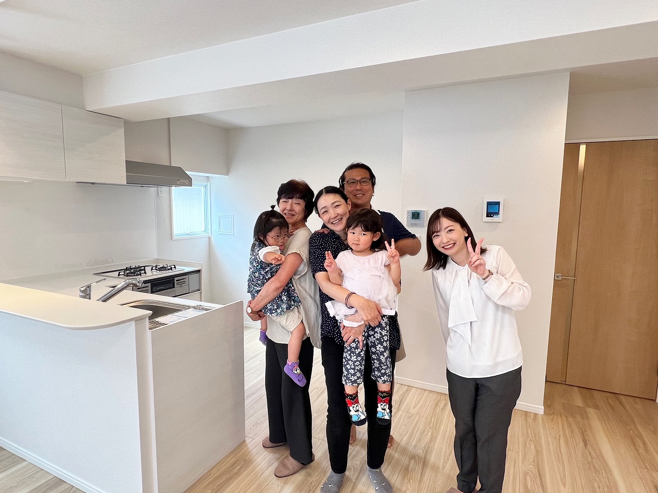 両国中古マンション購入でお世話になりました