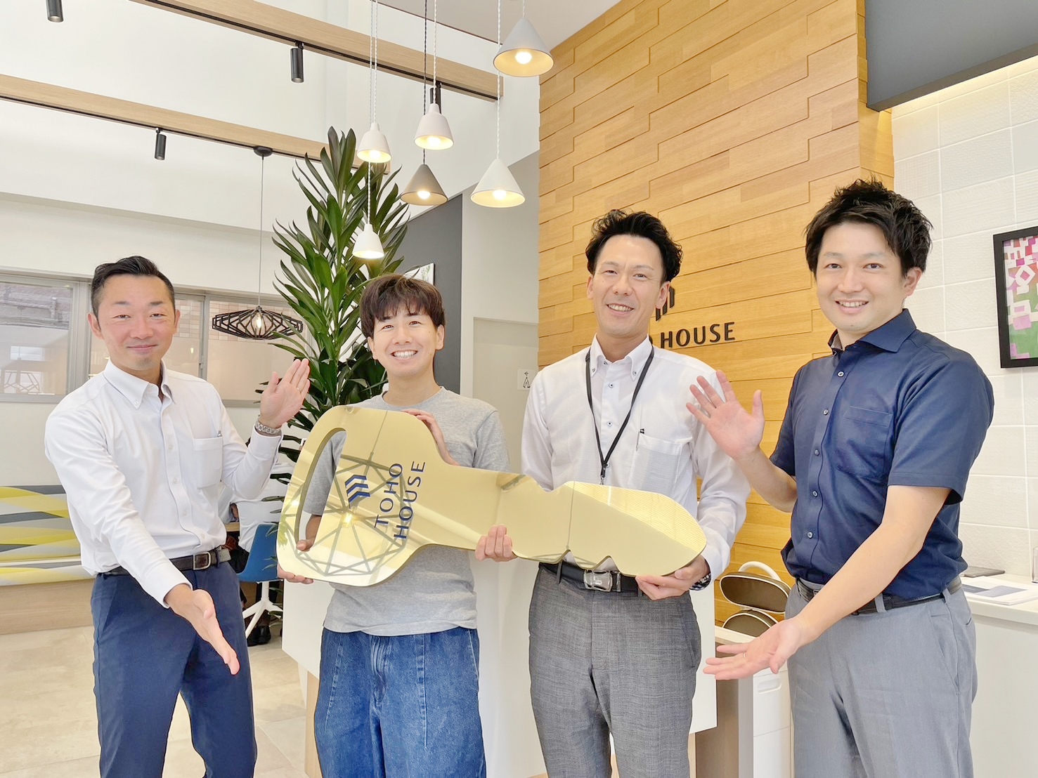 横浜市内マンション