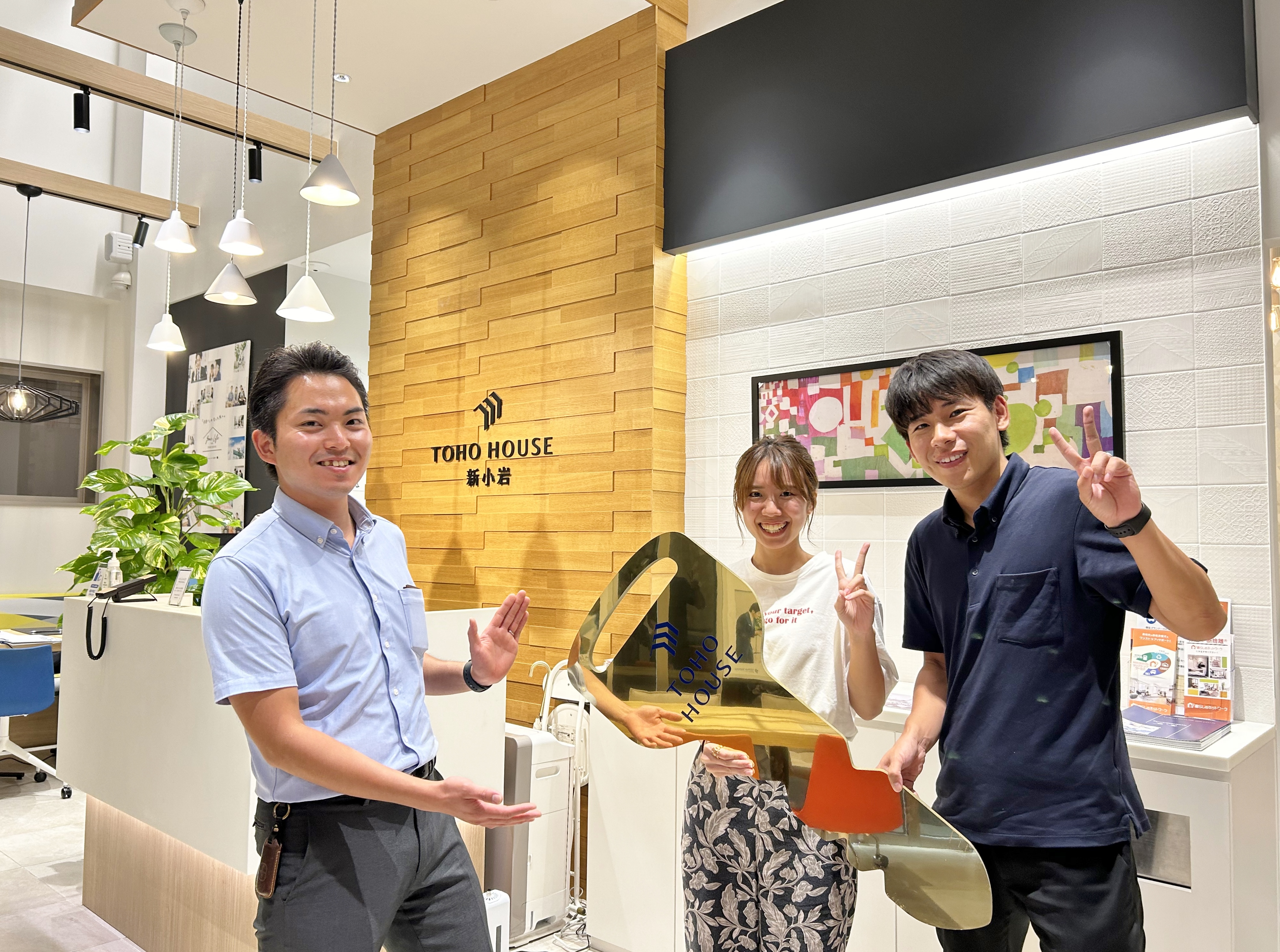 八山さんで良かったです！