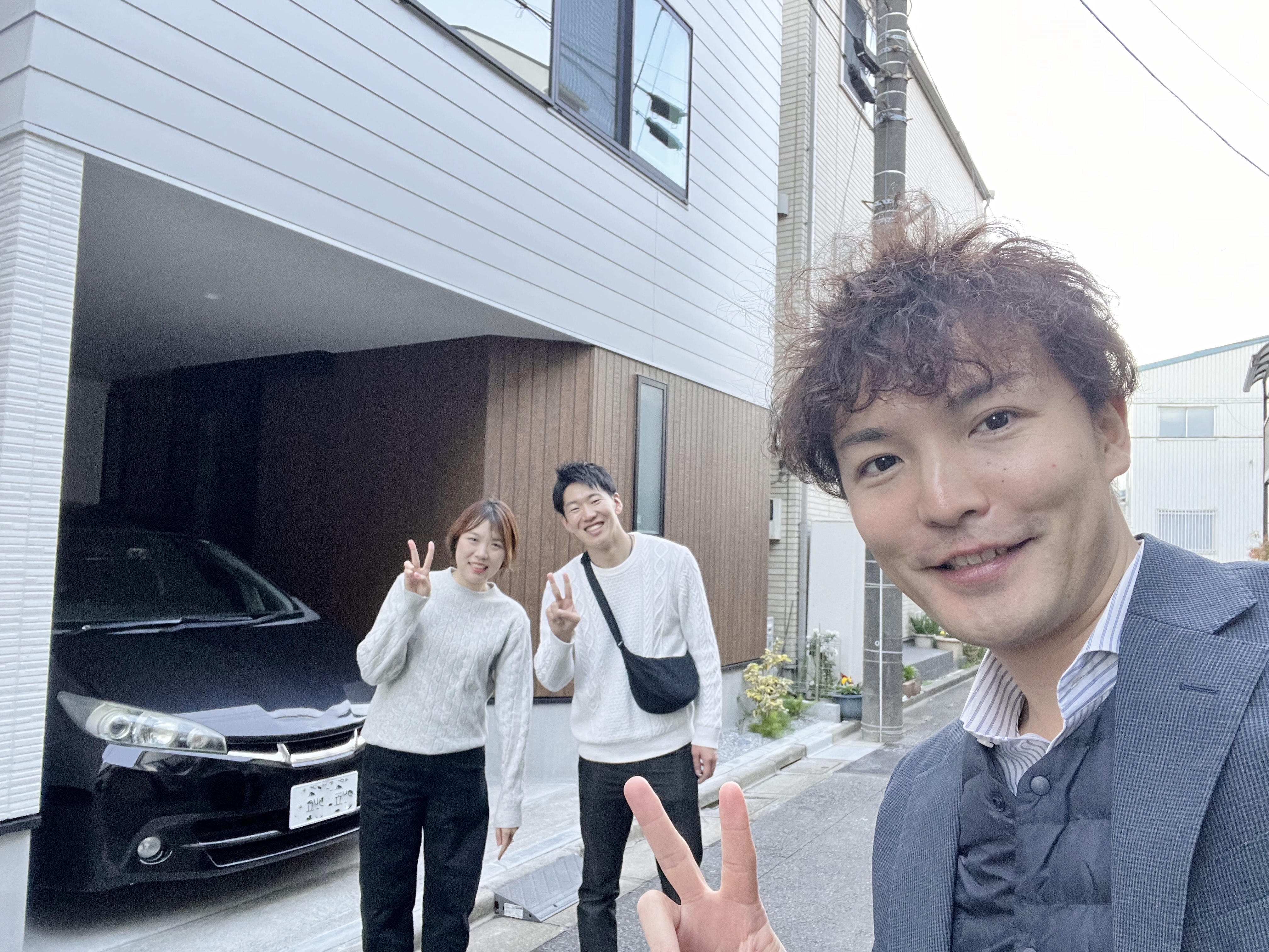 【　会員登録　】「一生分のお願い」を何回も使って動いていただき、感謝の思いでいっぱいです。