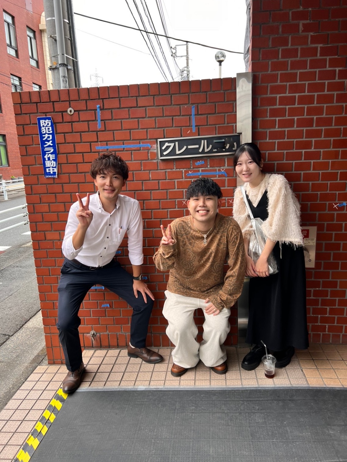 【　会員登録　】迅速で丁寧な対応をして頂き不安もなくスムーズに購入できました。