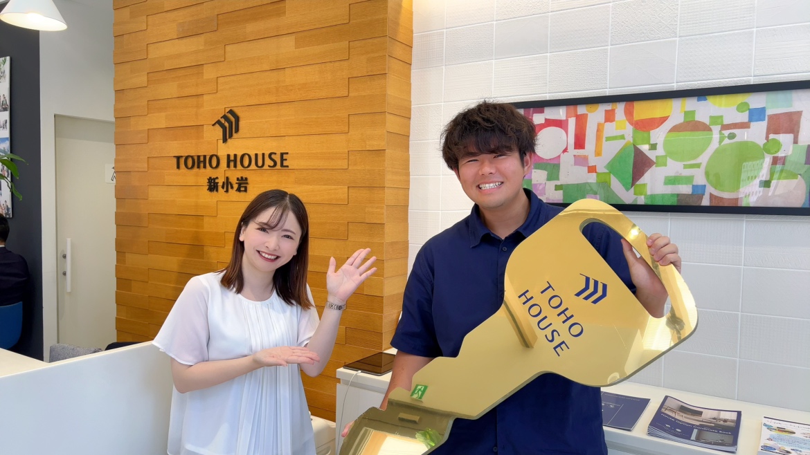 本当に北川さんが 担当で良かったです！