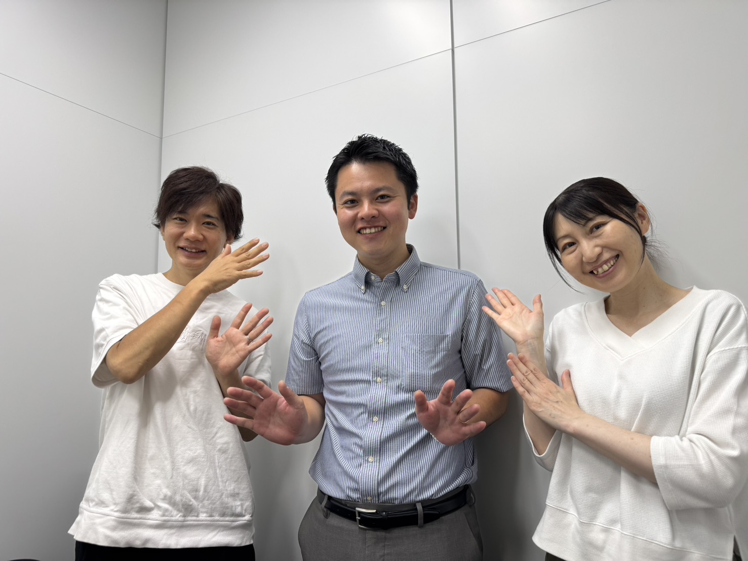 黒澤さんがご担当者になってくださったのは本当にラッキーでした！家を購入することは、人生でも大きな決断がいるものでしたが、安心して人生を預けることが出来ました。3か月もの間、ずっと親身に寄り添ってくださってありがとうございました。どうぞお身体には気をつけてお仕事頑張ってください！！