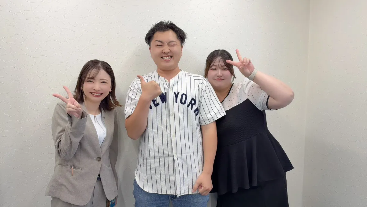 親身になって対応していただき大感謝まるでした！